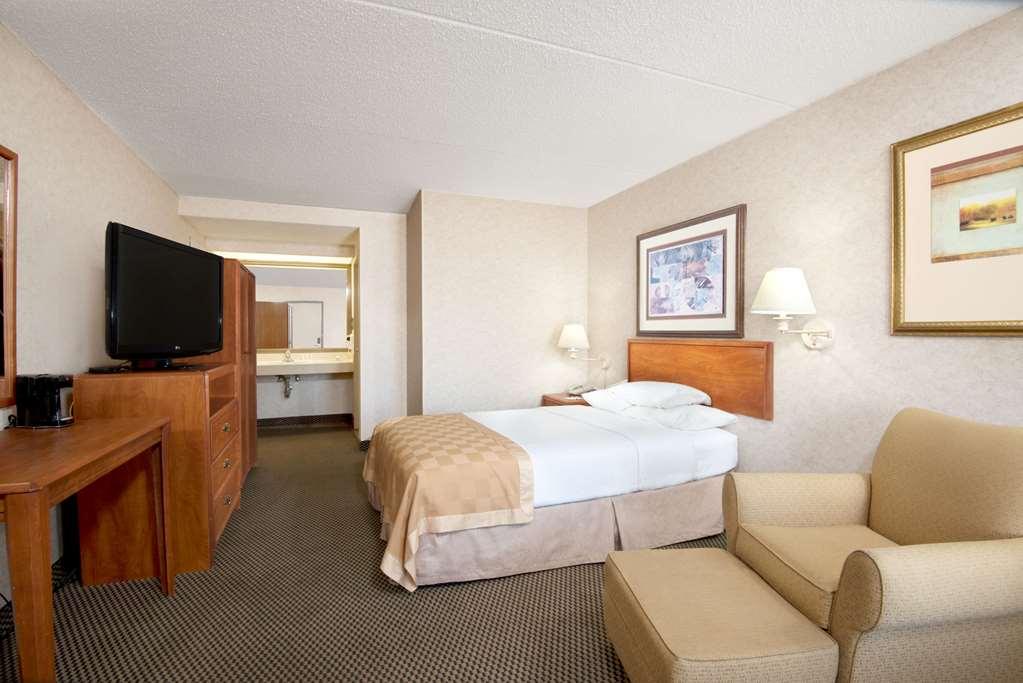 Travelodge By Wyndham Pueblo Cameră foto